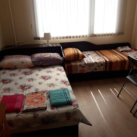 Guest House Mania صوفيا المظهر الخارجي الصورة