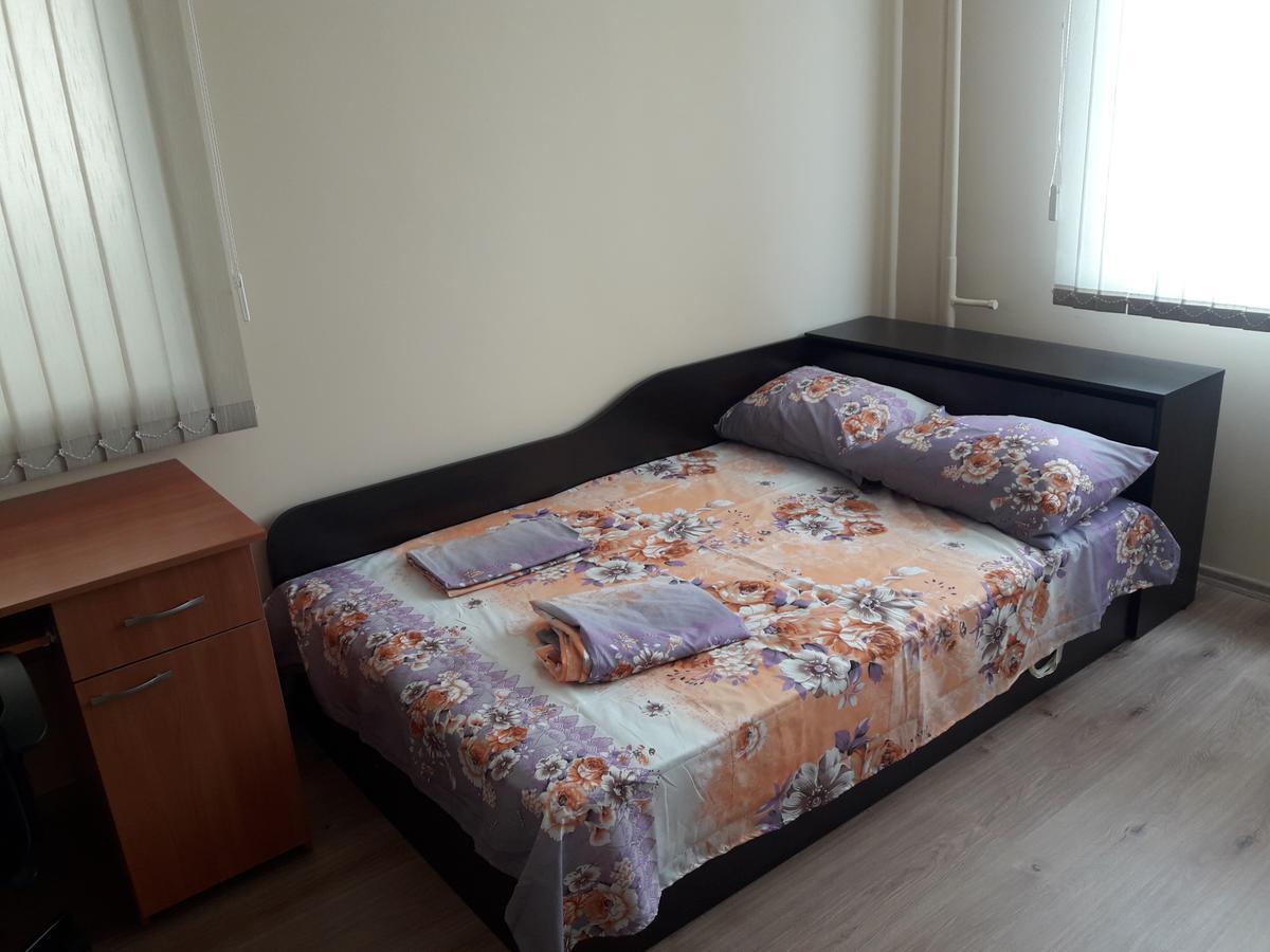 Guest House Mania صوفيا المظهر الخارجي الصورة