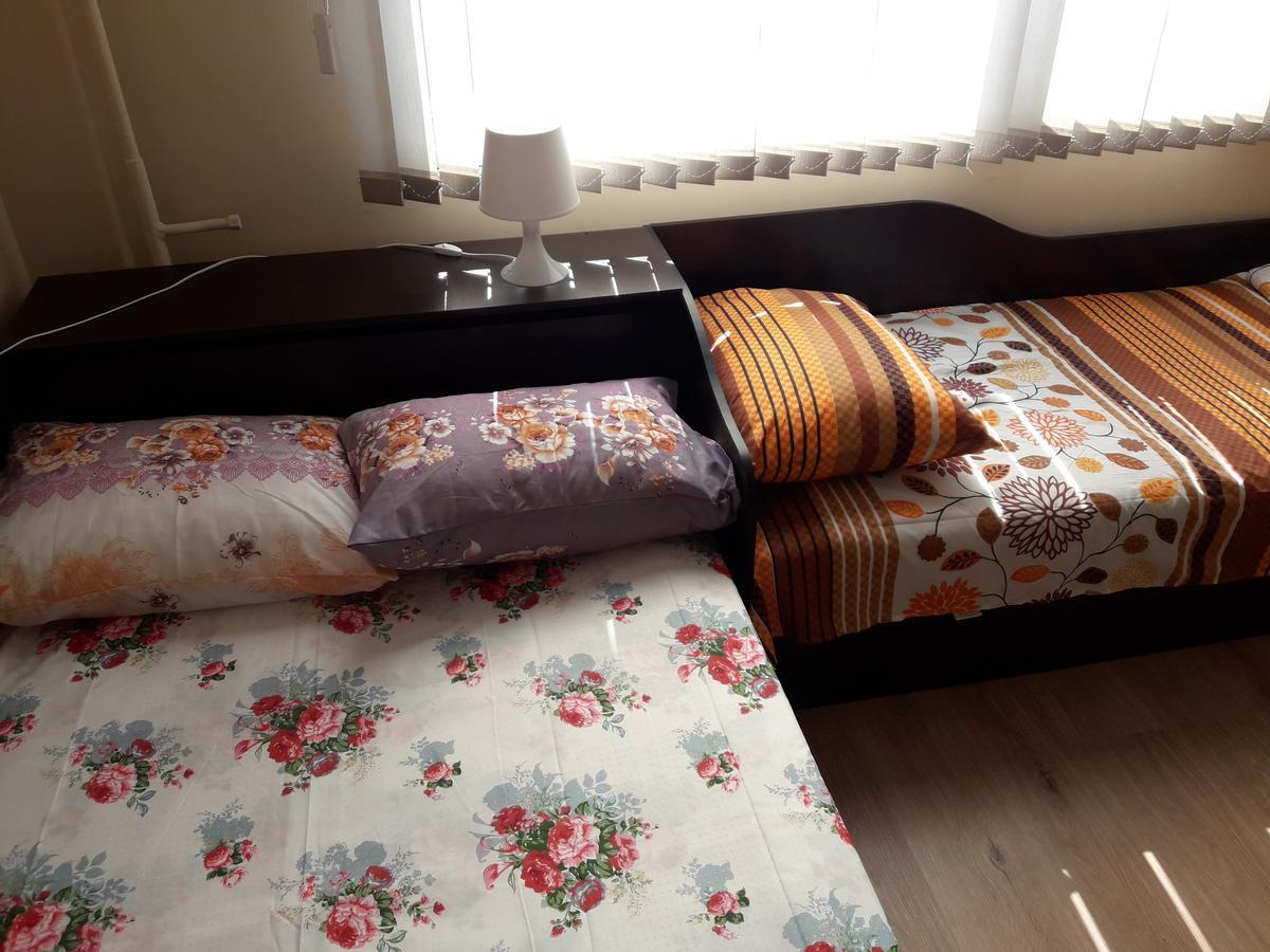 Guest House Mania صوفيا المظهر الخارجي الصورة