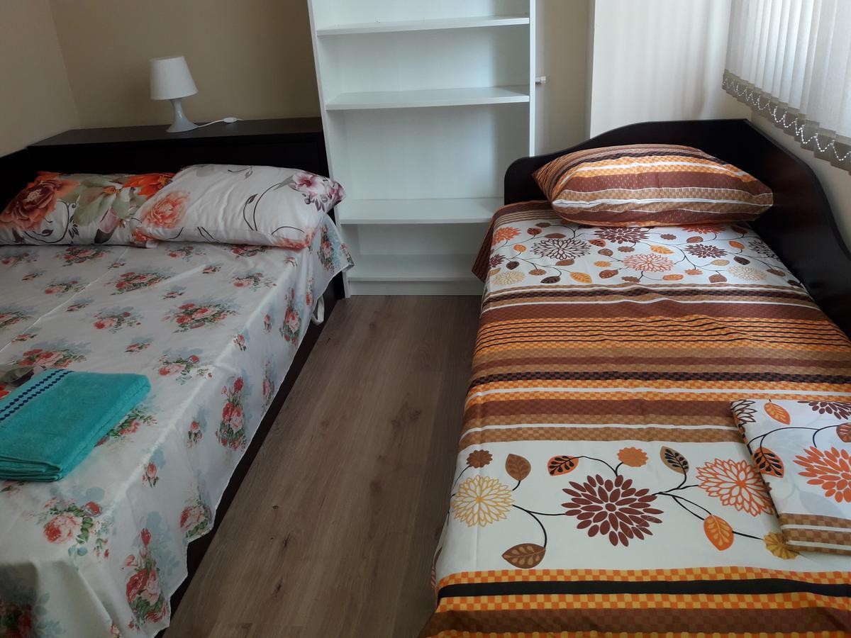 Guest House Mania صوفيا المظهر الخارجي الصورة